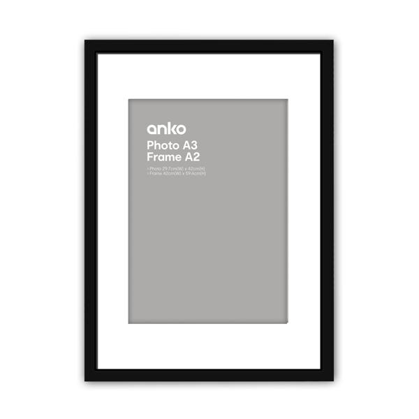 A2 Frame Anko Target Australia