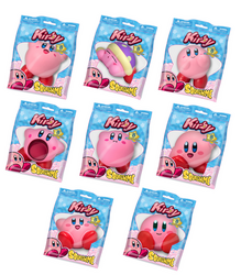 Kirby SquishMe Foam Figure Blind Box 90724 - Best Buy