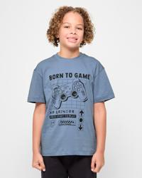 Blue Gamer