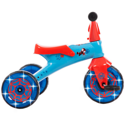 Spider discount man tricycle