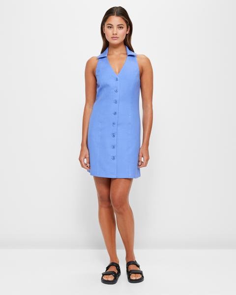 lily jersey dress boden