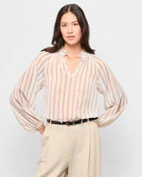 Twin Stripe