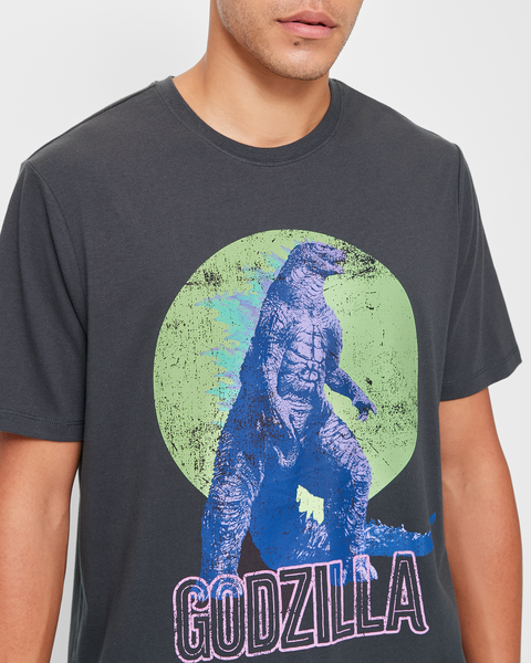 Godzilla T Shirt