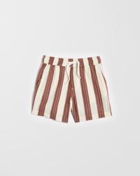Brown / Cream