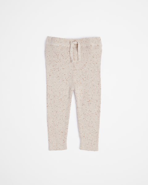 Baby Chunky Knit Rib Pants | Target Australia