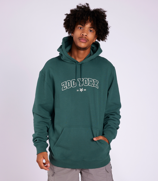 Zoo York Varsity Hoodie | Target Australia