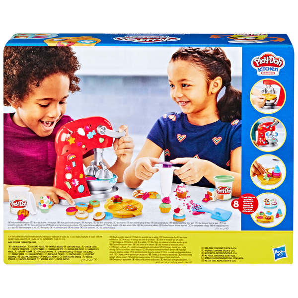 Play doh cheap kitchen creations target