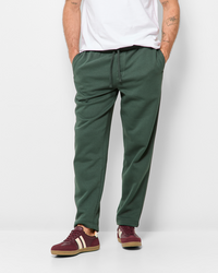 Winter Green