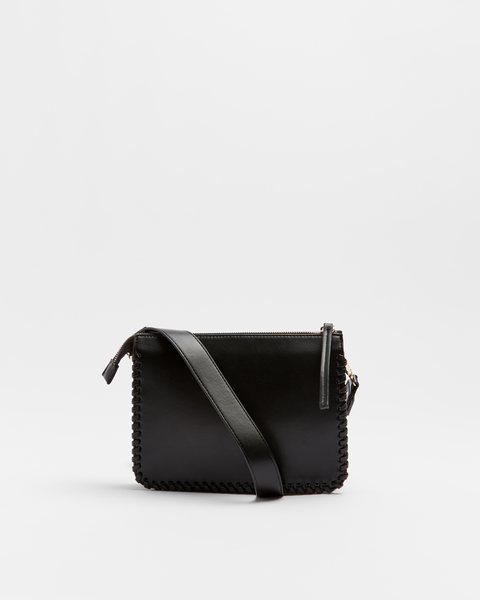 Tri Pocket Crossbody Bag | Target Australia