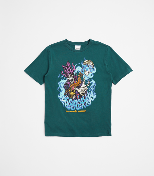 Dungeons & Dragons T-shirt | Target Australia