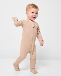 Teddy Brown