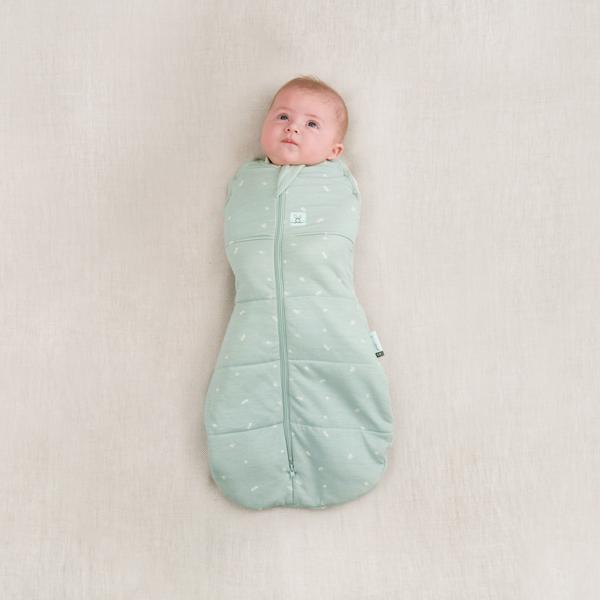 Ergo Pouch Cocoon Swaddle Bag 2.5 TOG Target Australia