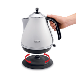 Icona Classic Kettle Delonghi Target Australia