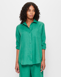 Grass Green