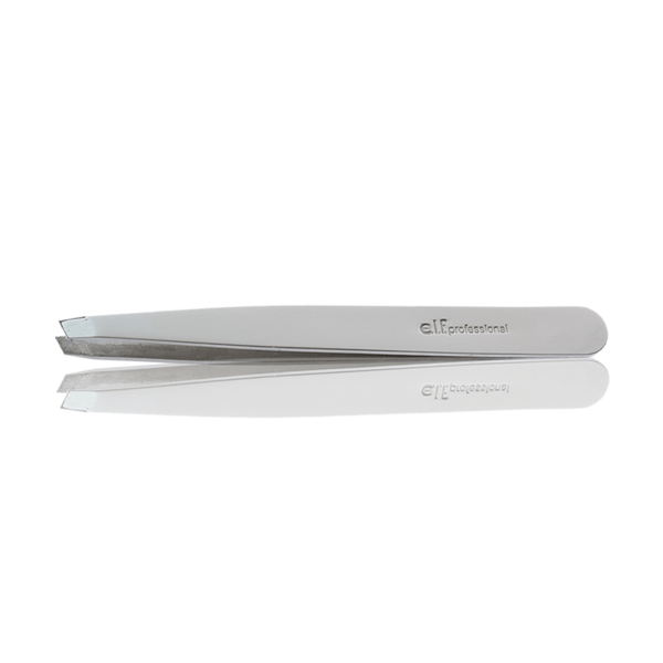 e.l.f Slant Tweezer Target Australia