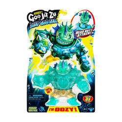 Heroes of Goo Jit Zu Deep Goo Sea Hero Pack Assorted Target Australia