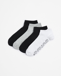 White / Grey / Black