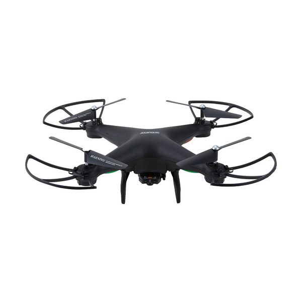 Remote Control Quadcopter with Camera - Anko | Target Australia