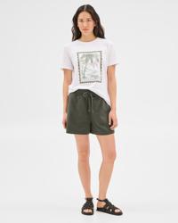 Dark Khaki