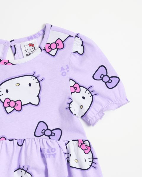 Discount hello kitty baby dresses New Arrivals Black Friday