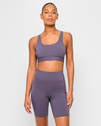 Dusty Violet