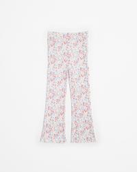 White Floral