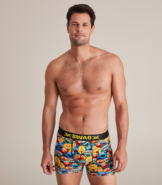 Swag Boxers Australia Reviews  Read Customer Service Reviews of