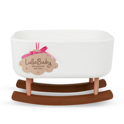 Baby doll bassinet target best sale