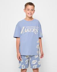 LA Lakers