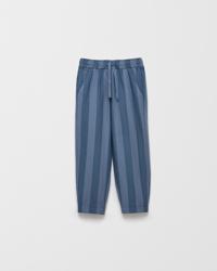 Blue / Stripe