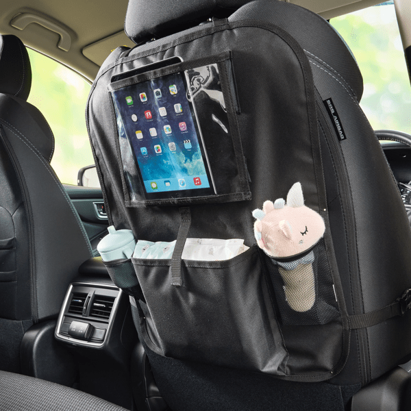 Seat Organizer Handbag Organiser Kmart Back Seat Storage With