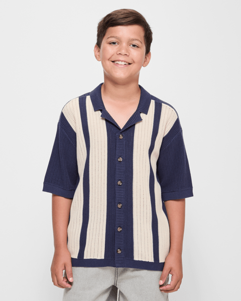 Knit Shirt Target Australia