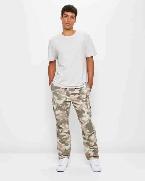 Cargo Pants - Commons | Target Australia