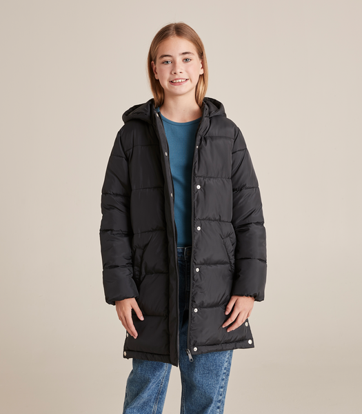 Puffer jacket sales target australia