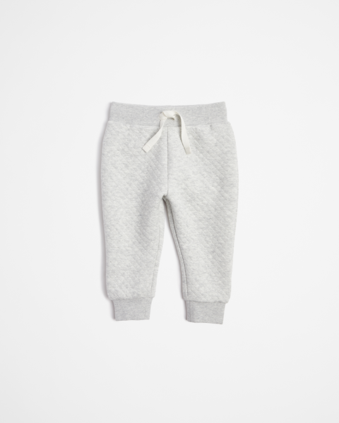 Baby Quilted Trackpants | Target Australia