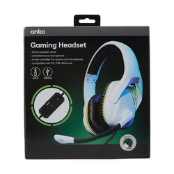 Gaming Headset Anko Target Australia