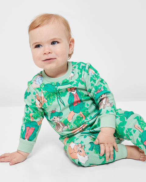 Baby pyjamas online boy