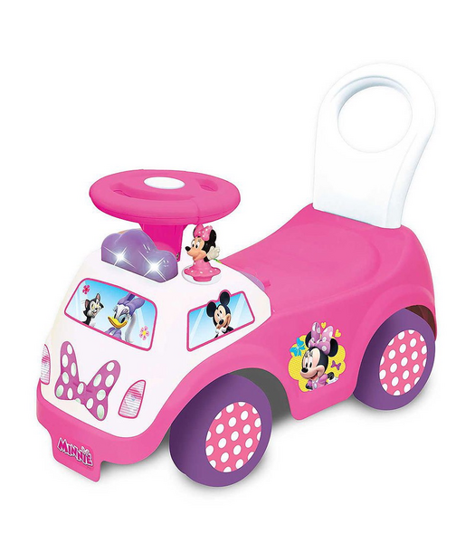 My First Disney Minnie Mouse - Interactive Fun Rider | Target Australia
