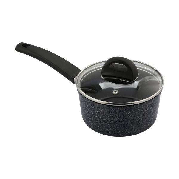 Aluminium Saucepan, 16cm Anko Target Australia