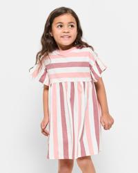 Pink Stripe