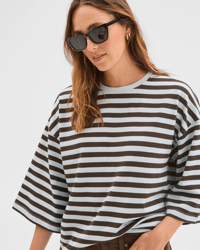 Black Coffee/Blue Mist