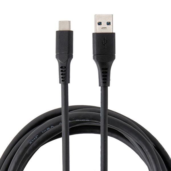 USBA to USBC Universal Cable, 2m Anko Target Australia