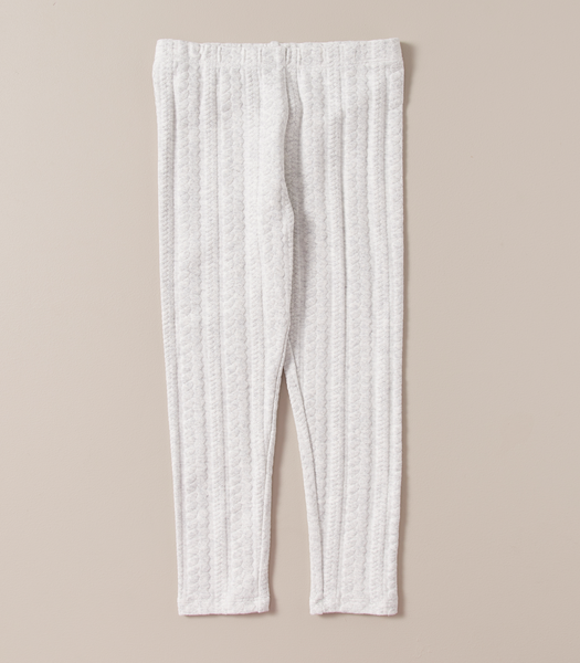 Textured Jacquard Leggings | Target Australia