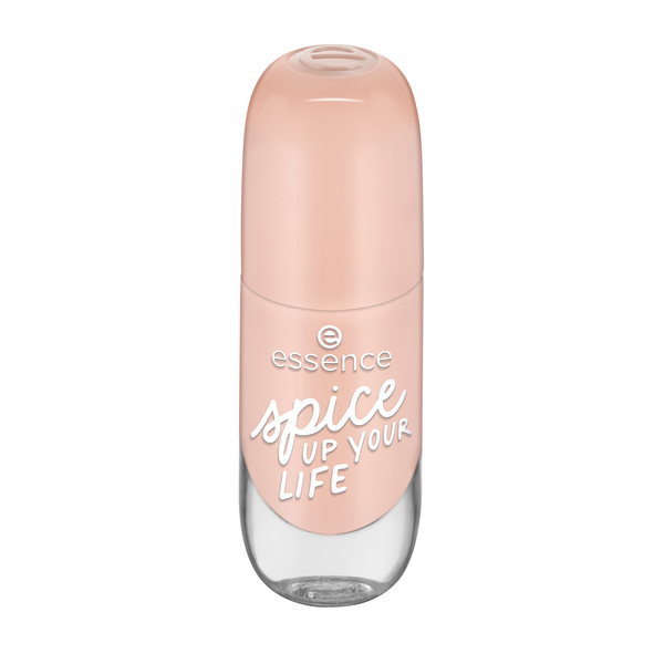 Essence Gel Nail Colour 09 Spice Up Your Life | Target Australia