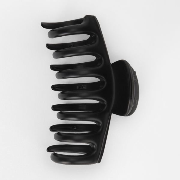 OXX Haircare Black Medium Barrel Claw Hair Clip Target Australia