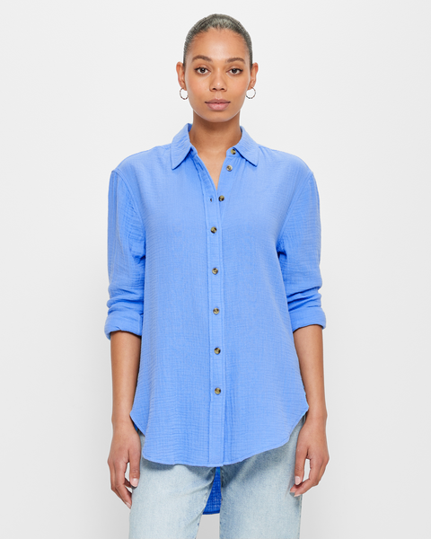 Courtney Shirt | Target Australia