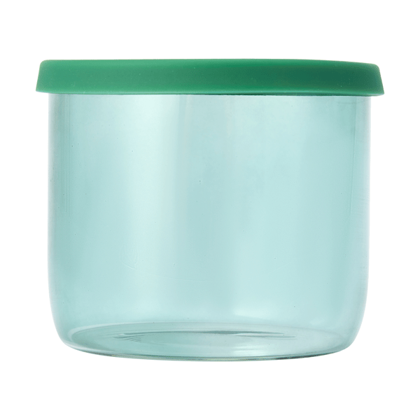 Small Glass Canister Anko Target Australia