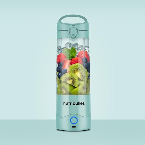 Nutribullet Portable Blender Aqua Target Australia