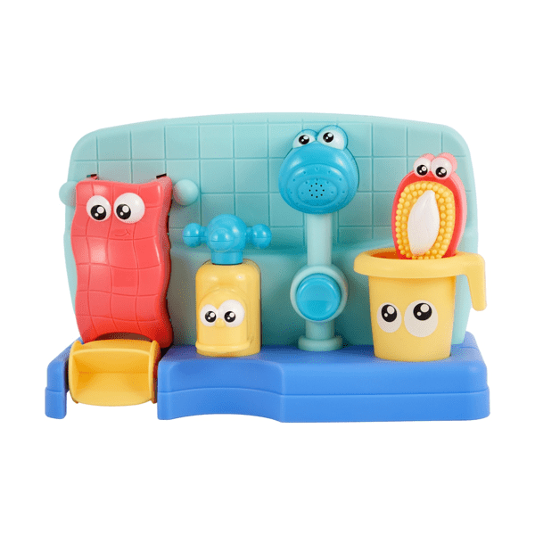 Bath Time Activity Set - Anko | Target Australia