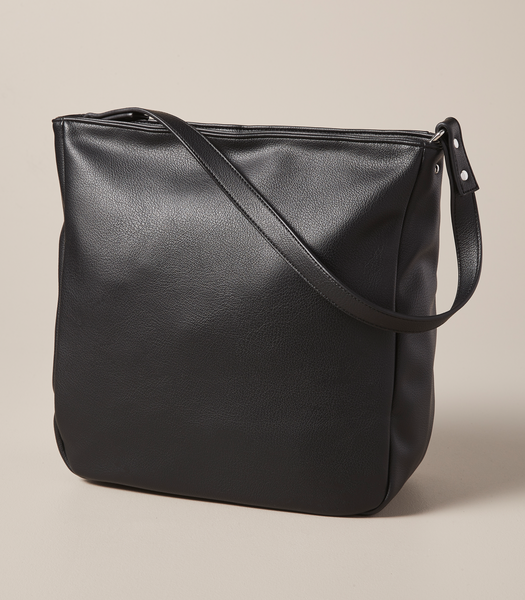Soft Shoulder Bag | Target Australia